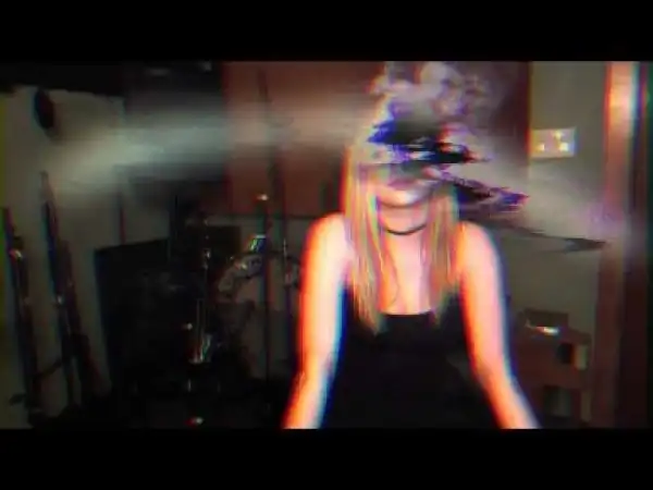 Video: Phony Ppl - Smoke To Get Sober